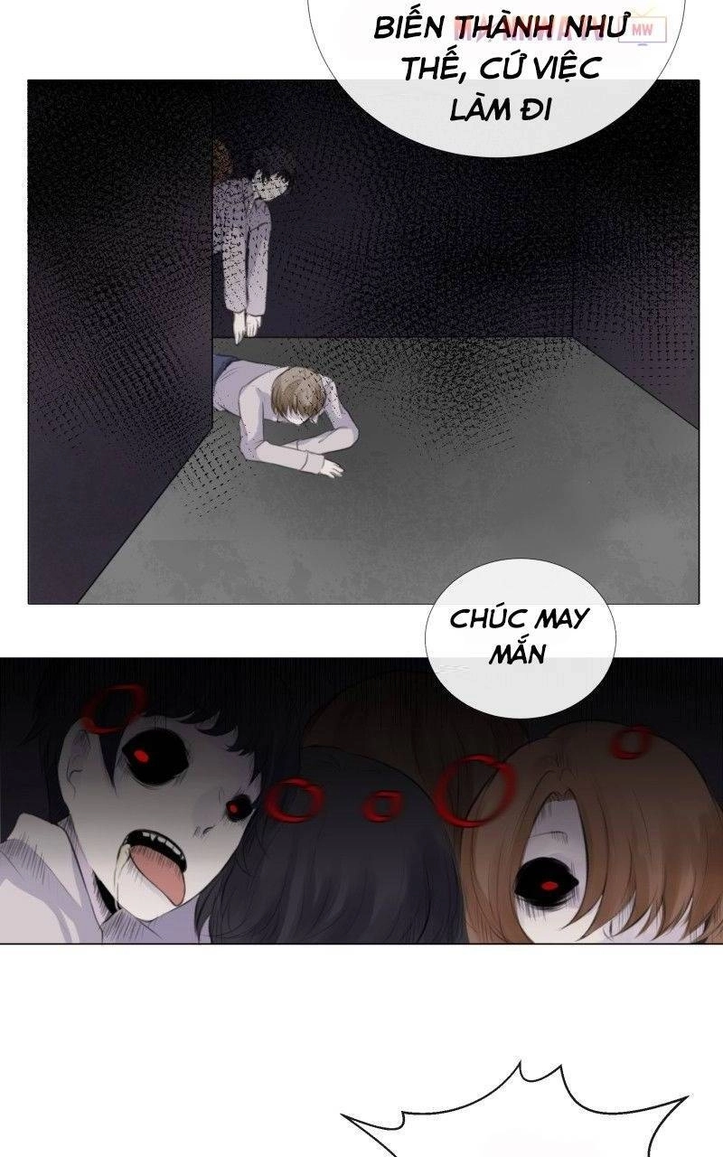 Trọng Sinh Mạc Thế Chapter 12 - 10