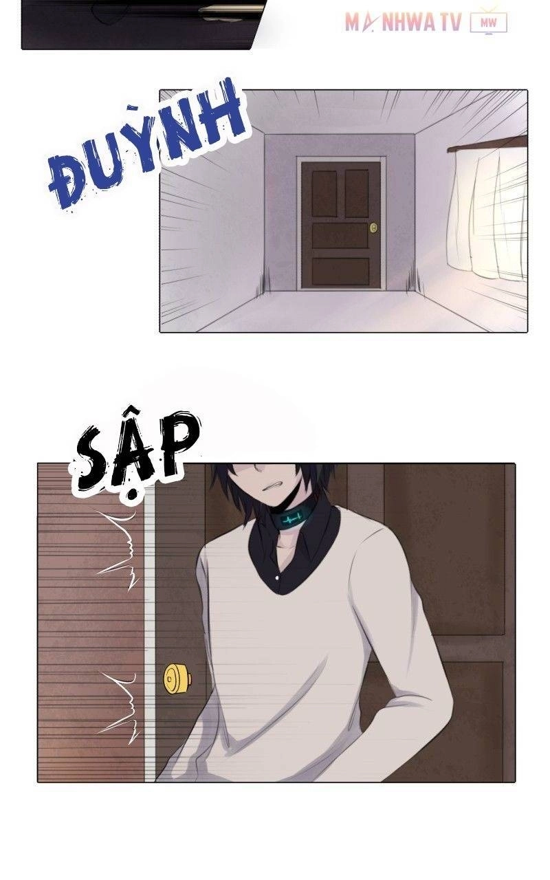 Trọng Sinh Mạc Thế Chapter 12 - 17