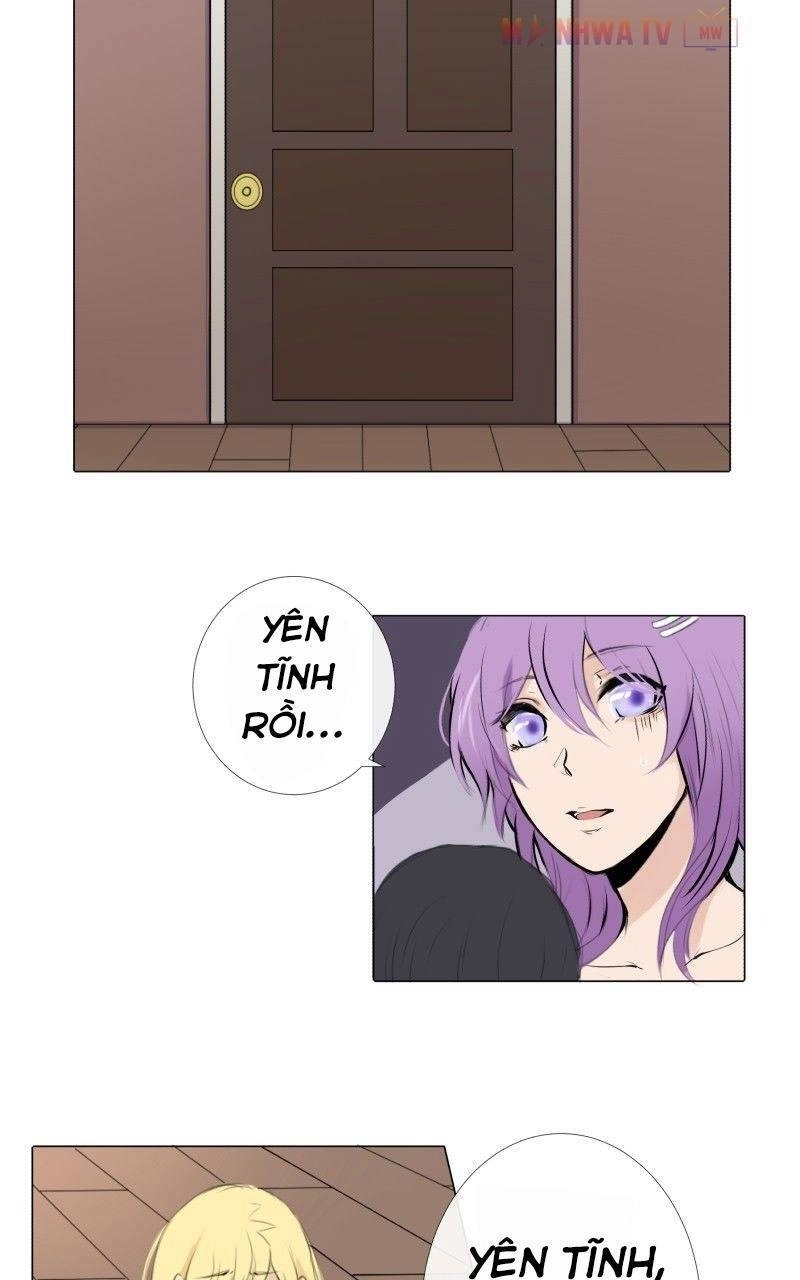 Trọng Sinh Mạc Thế Chapter 12 - 21