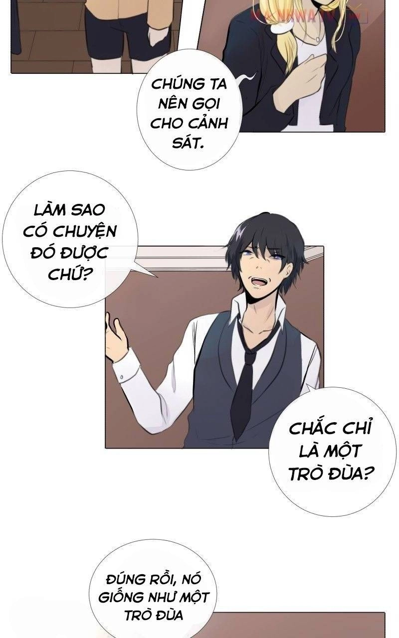 Trọng Sinh Mạc Thế Chapter 12 - 27