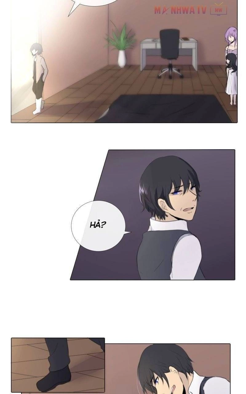 Trọng Sinh Mạc Thế Chapter 12 - 28