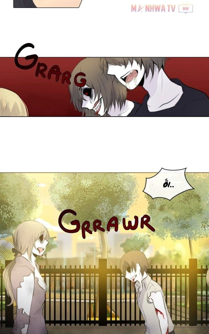 Trọng Sinh Mạc Thế Chapter 12 - 30