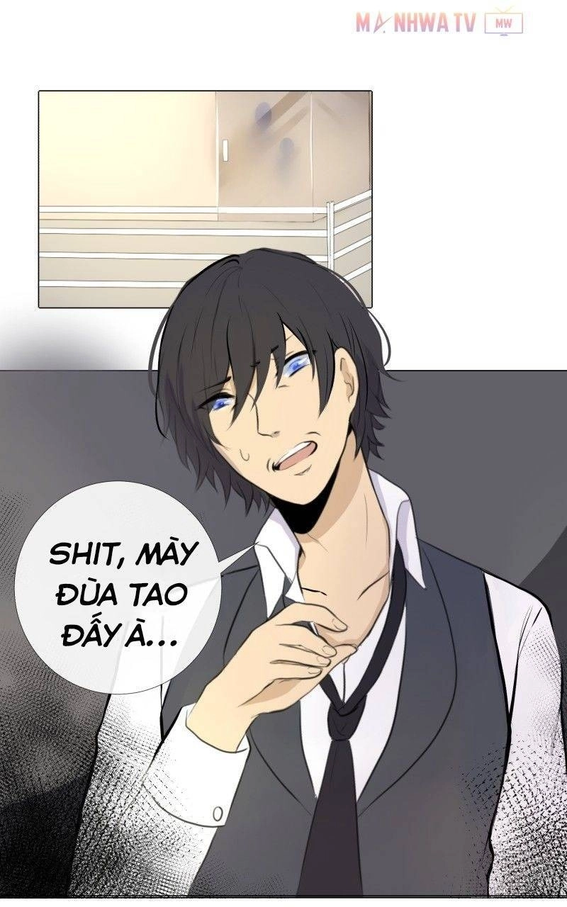 Trọng Sinh Mạc Thế Chapter 12 - 32