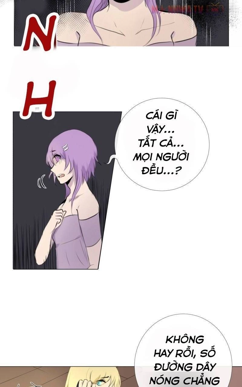 Trọng Sinh Mạc Thế Chapter 12 - 34