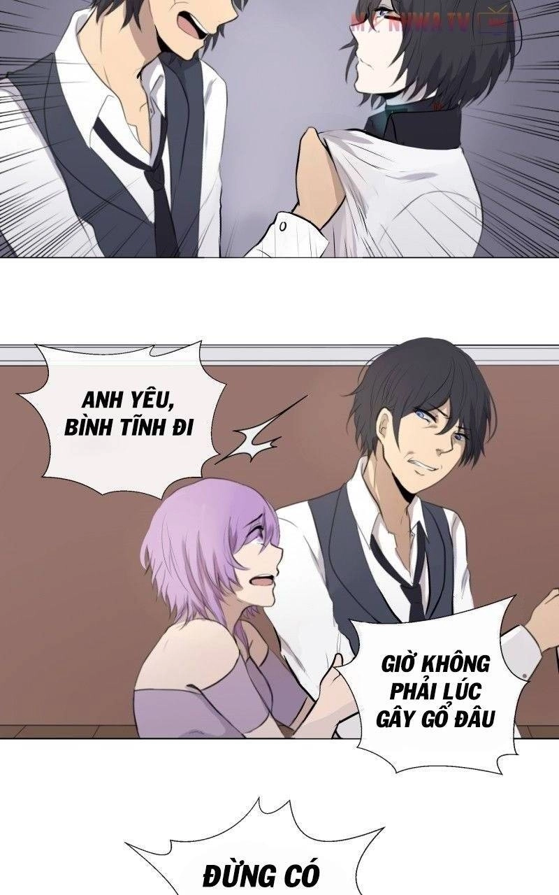 Trọng Sinh Mạc Thế Chapter 12 - 43