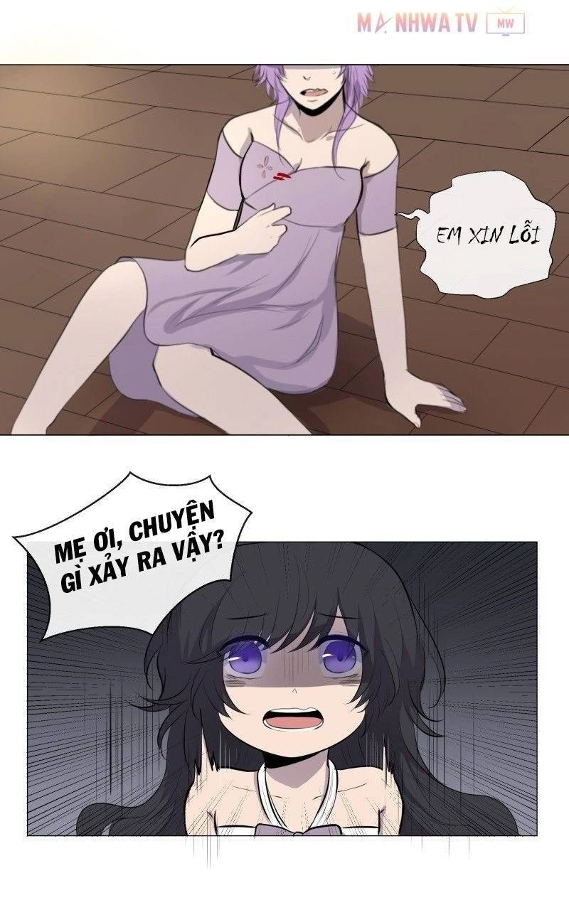 Trọng Sinh Mạc Thế Chapter 12 - 45