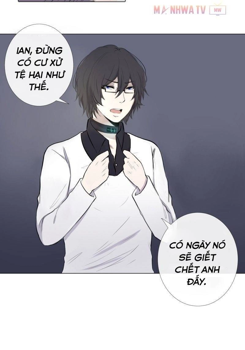 Trọng Sinh Mạc Thế Chapter 12 - 47