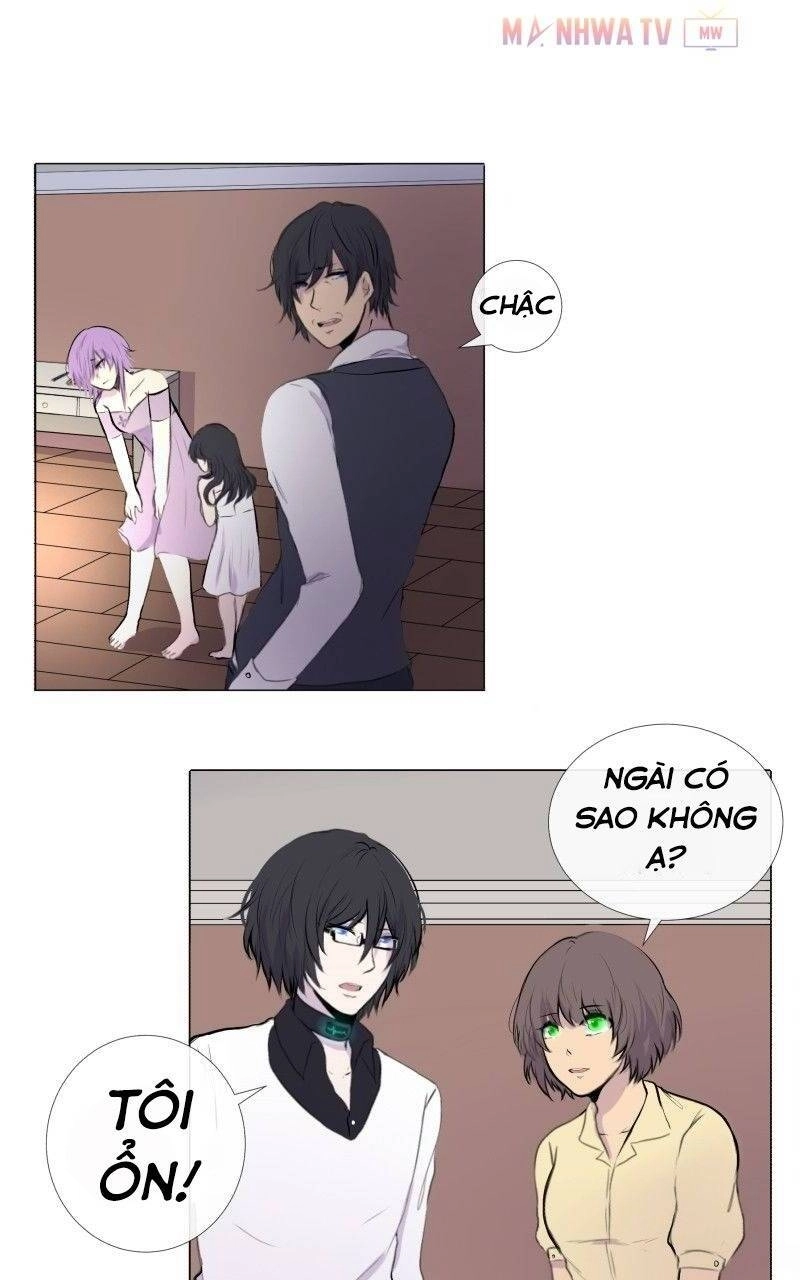 Trọng Sinh Mạc Thế Chapter 12 - 48