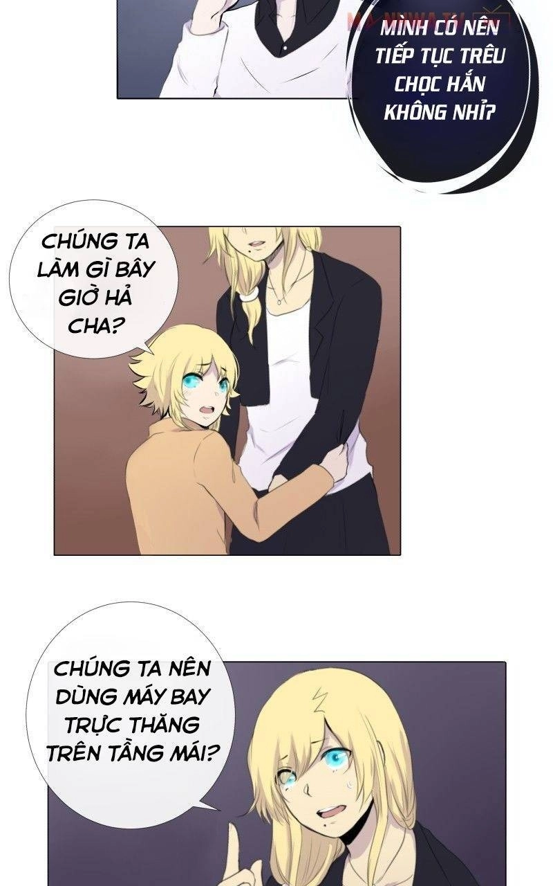 Trọng Sinh Mạc Thế Chapter 12 - 50