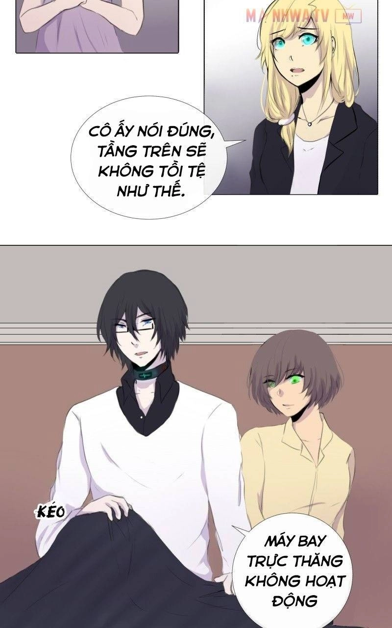 Trọng Sinh Mạc Thế Chapter 12 - 52