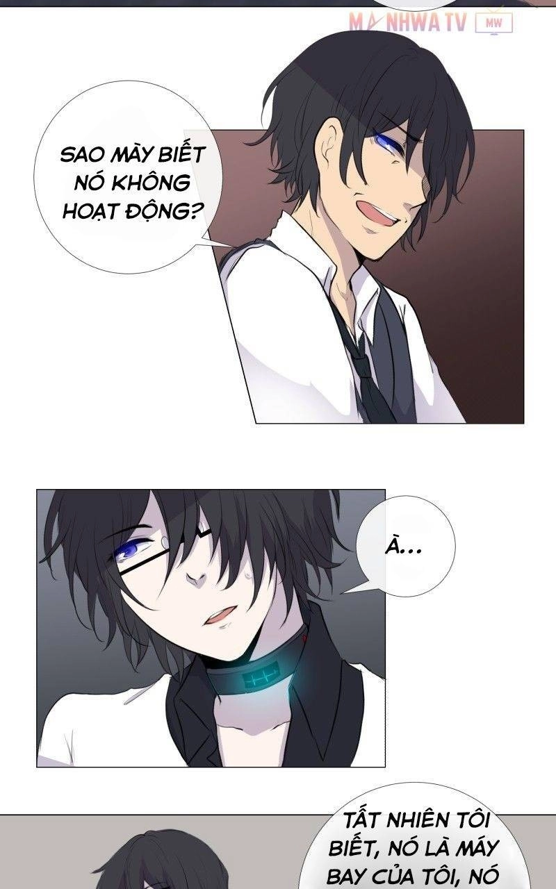 Trọng Sinh Mạc Thế Chapter 12 - 53