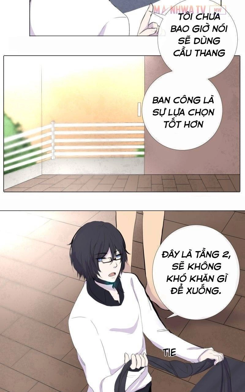 Trọng Sinh Mạc Thế Chapter 12 - 58