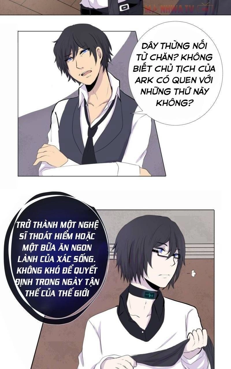 Trọng Sinh Mạc Thế Chapter 12 - 59