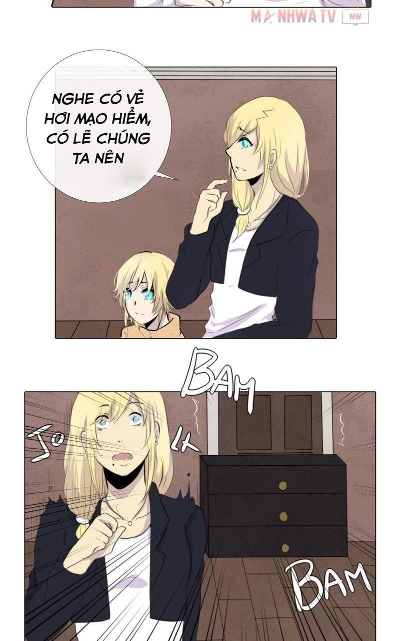 Trọng Sinh Mạc Thế Chapter 12 - 60