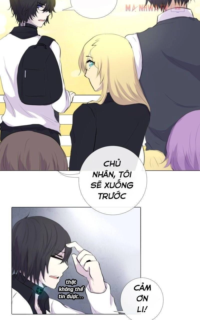 Trọng Sinh Mạc Thế Chapter 12 - 68