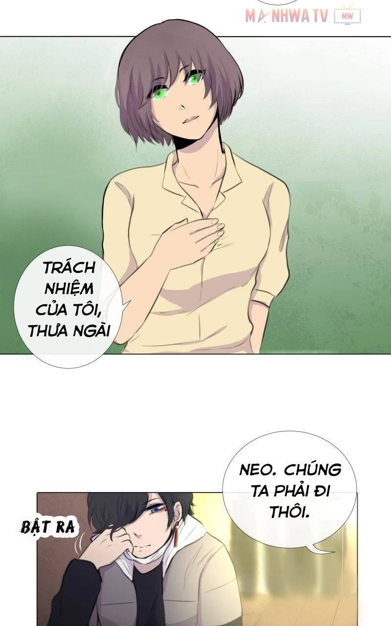 Trọng Sinh Mạc Thế Chapter 12 - 69