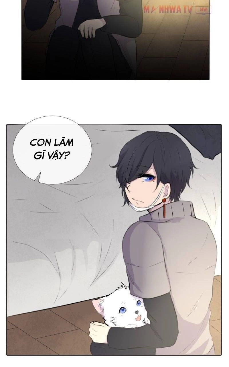 Trọng Sinh Mạc Thế Chapter 12 - 70