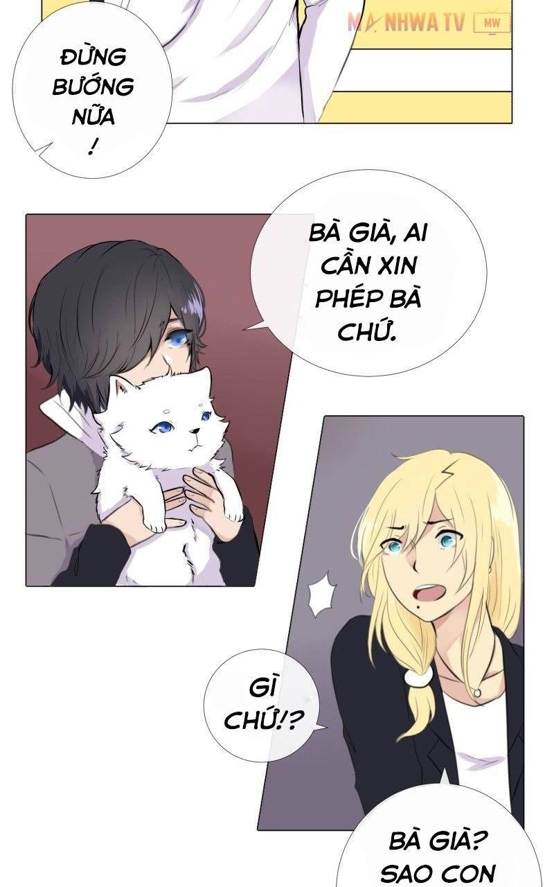 Trọng Sinh Mạc Thế Chapter 13 - 7