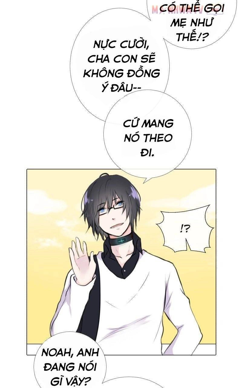 Trọng Sinh Mạc Thế Chapter 13 - 8