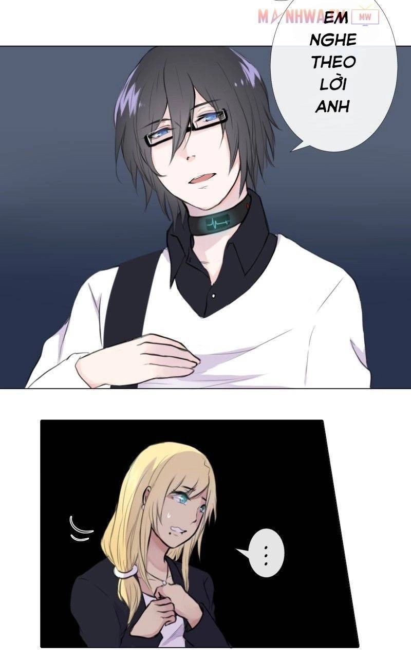 Trọng Sinh Mạc Thế Chapter 13 - 10