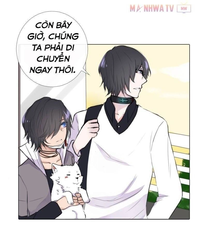 Trọng Sinh Mạc Thế Chapter 13 - 11