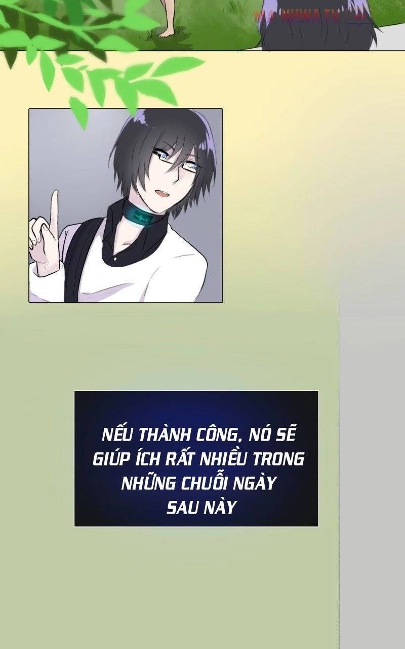 Trọng Sinh Mạc Thế Chapter 13 - 19