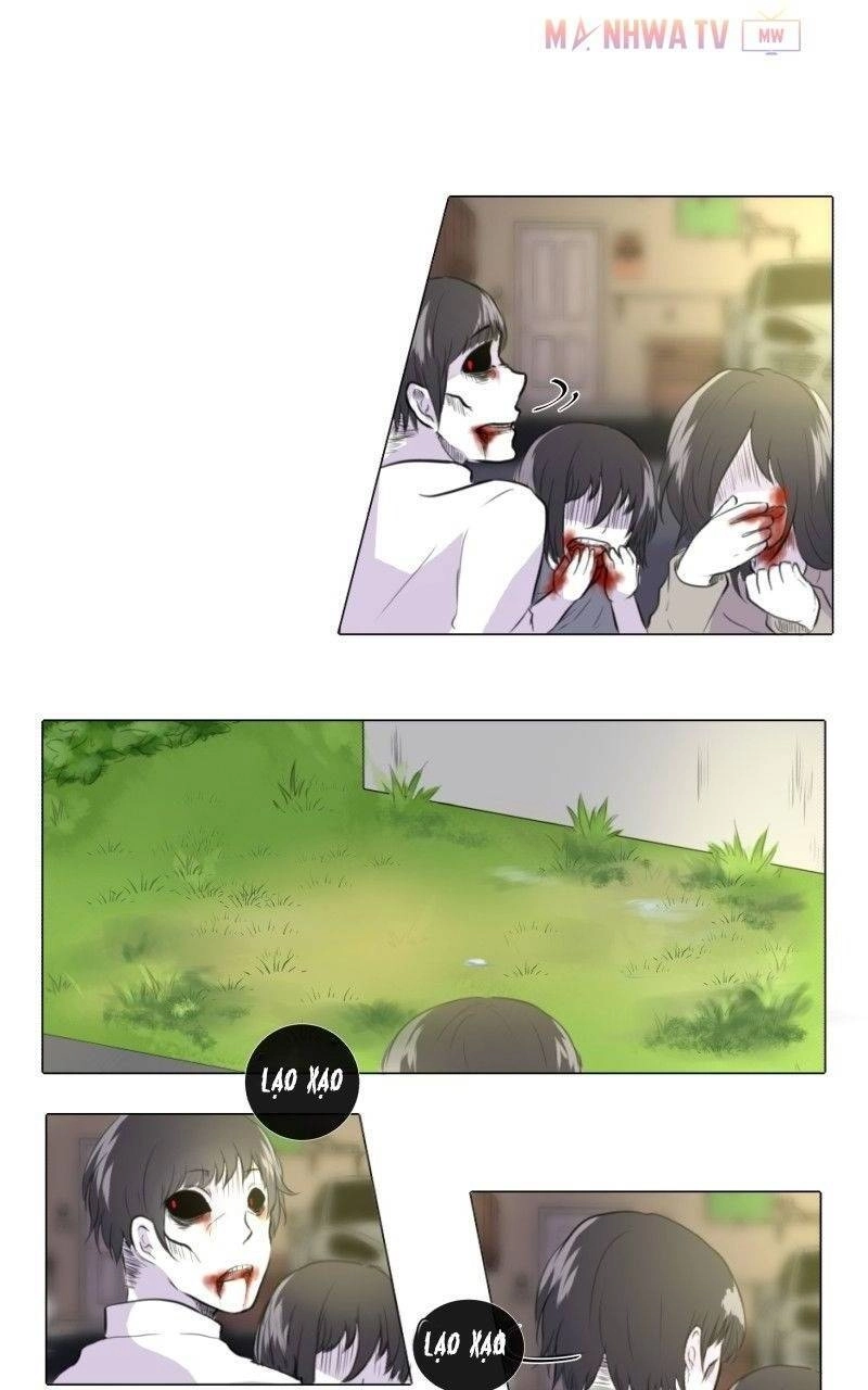 Trọng Sinh Mạc Thế Chapter 13 - 29