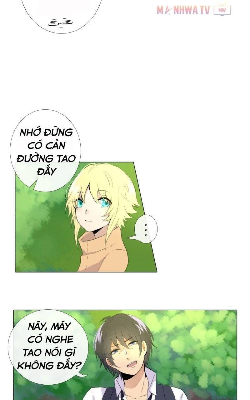 Trọng Sinh Mạc Thế Chapter 13 - 39