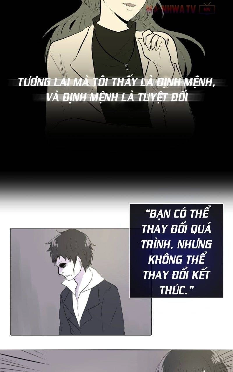 Trọng Sinh Mạc Thế Chapter 13 - 42