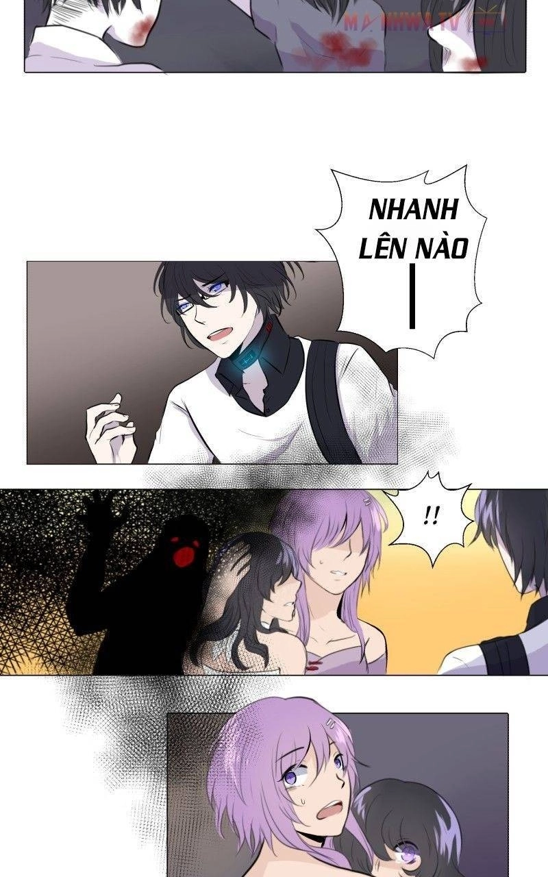 Trọng Sinh Mạc Thế Chapter 13 - 46