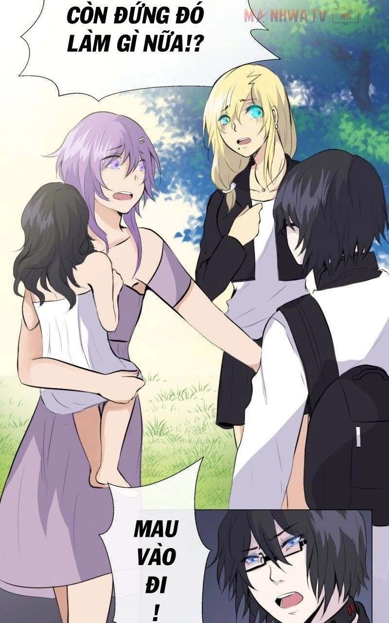 Trọng Sinh Mạc Thế Chapter 14 - 7