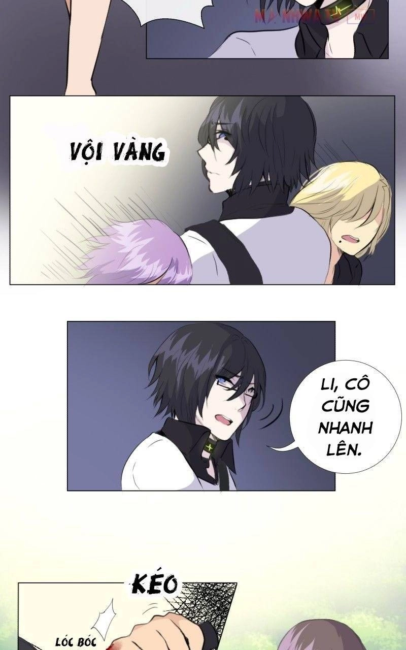 Trọng Sinh Mạc Thế Chapter 14 - 8