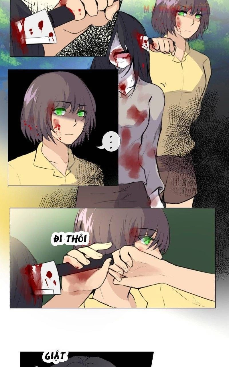 Trọng Sinh Mạc Thế Chapter 14 - 9