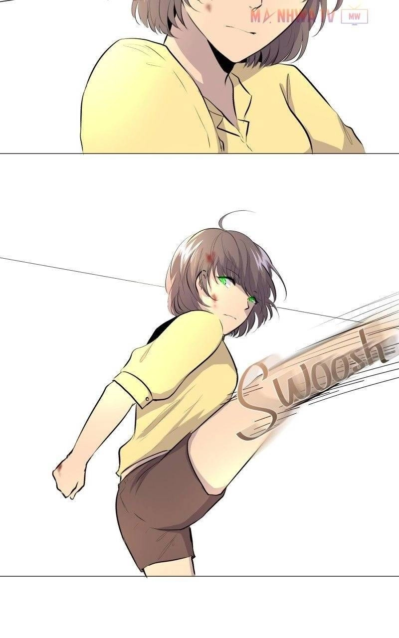 Trọng Sinh Mạc Thế Chapter 14 - 11