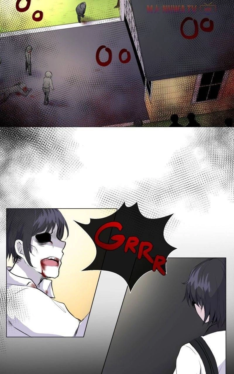 Trọng Sinh Mạc Thế Chapter 14 - 14