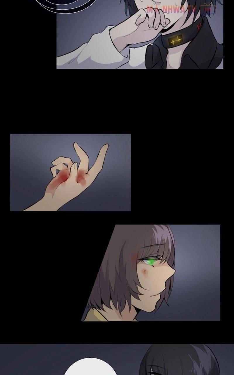 Trọng Sinh Mạc Thế Chapter 14 - 16