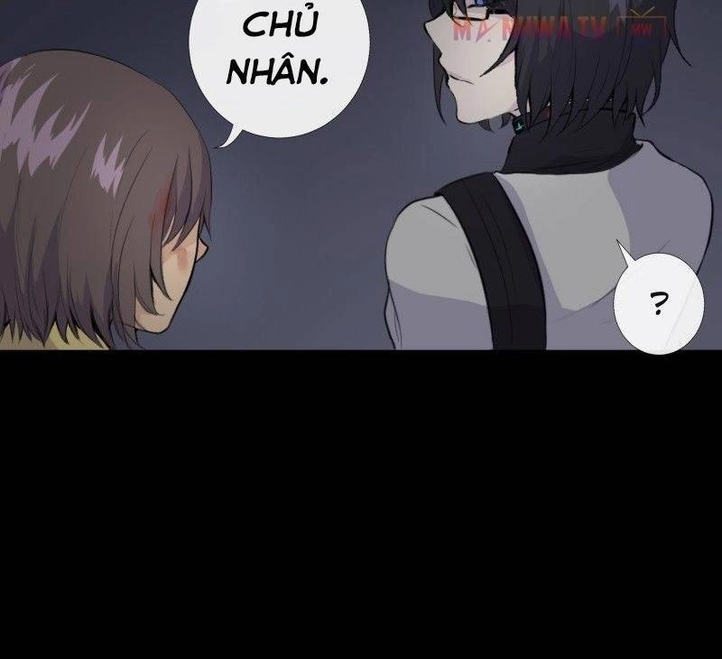 Trọng Sinh Mạc Thế Chapter 14 - 17