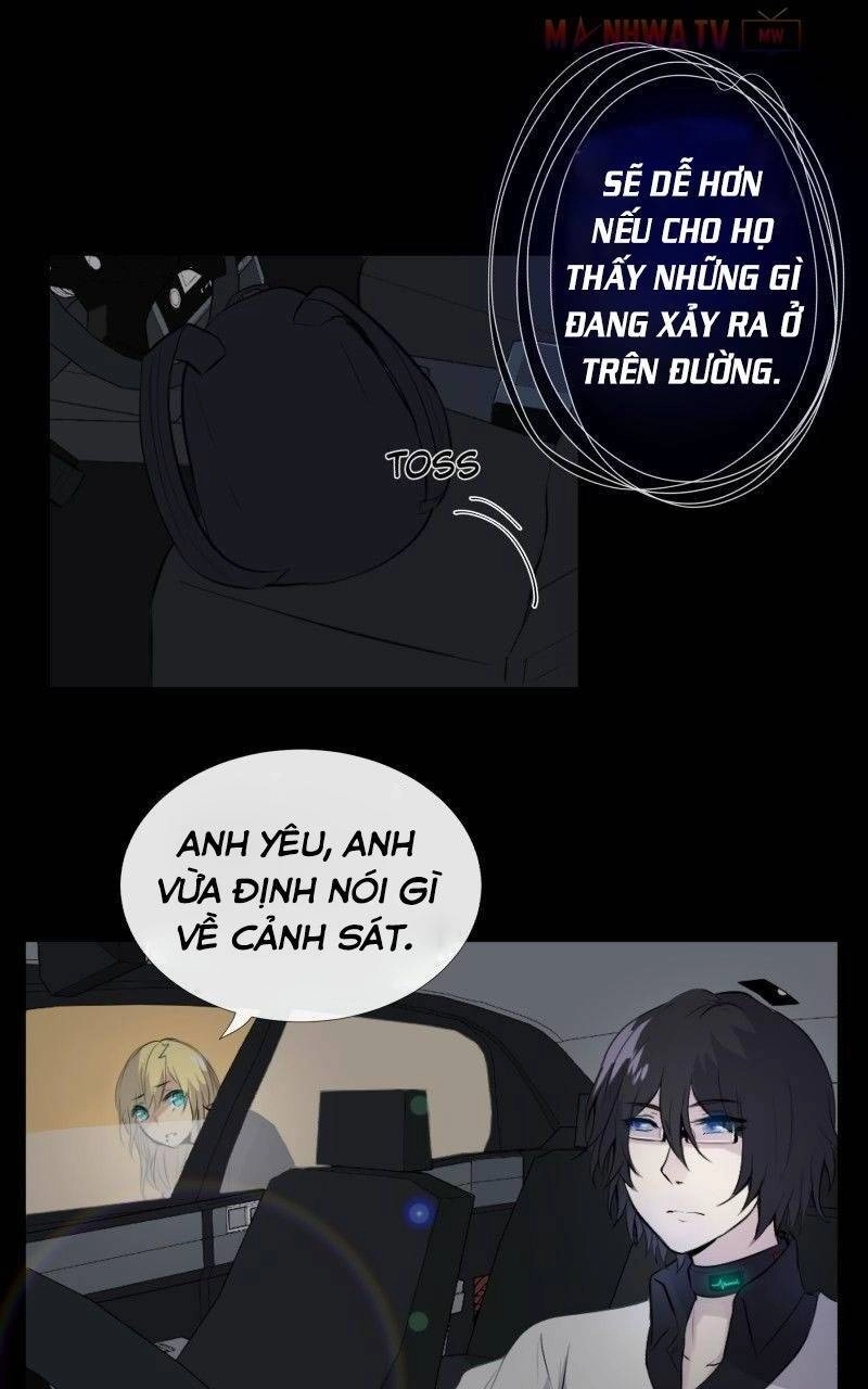 Trọng Sinh Mạc Thế Chapter 14 - 27