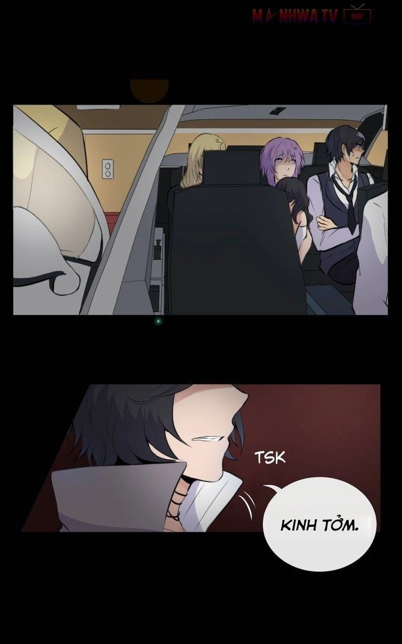 Trọng Sinh Mạc Thế Chapter 14 - 31