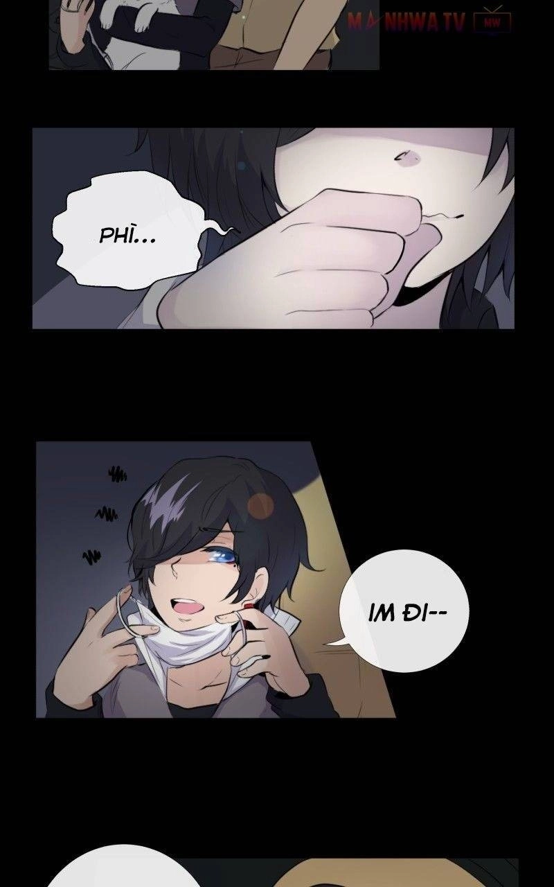 Trọng Sinh Mạc Thế Chapter 14 - 33