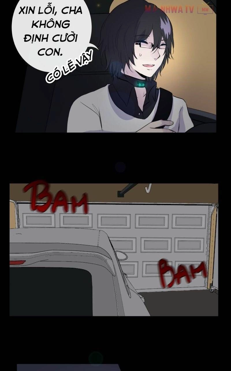 Trọng Sinh Mạc Thế Chapter 14 - 34