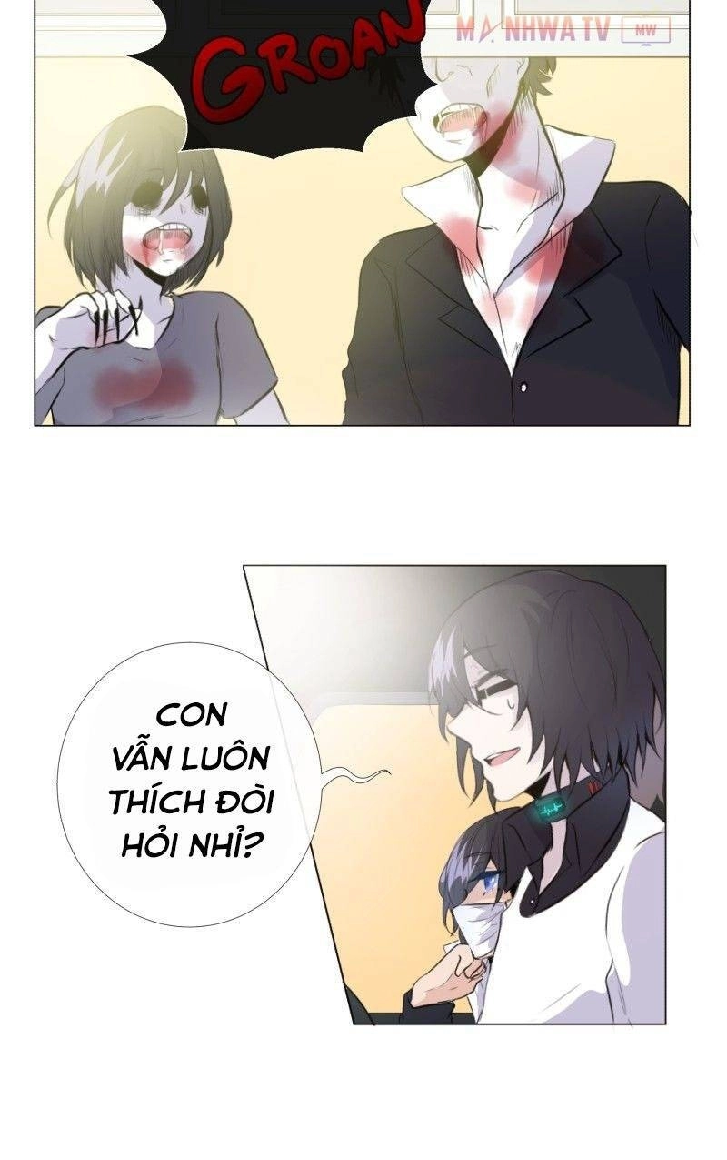 Trọng Sinh Mạc Thế Chapter 14 - 37