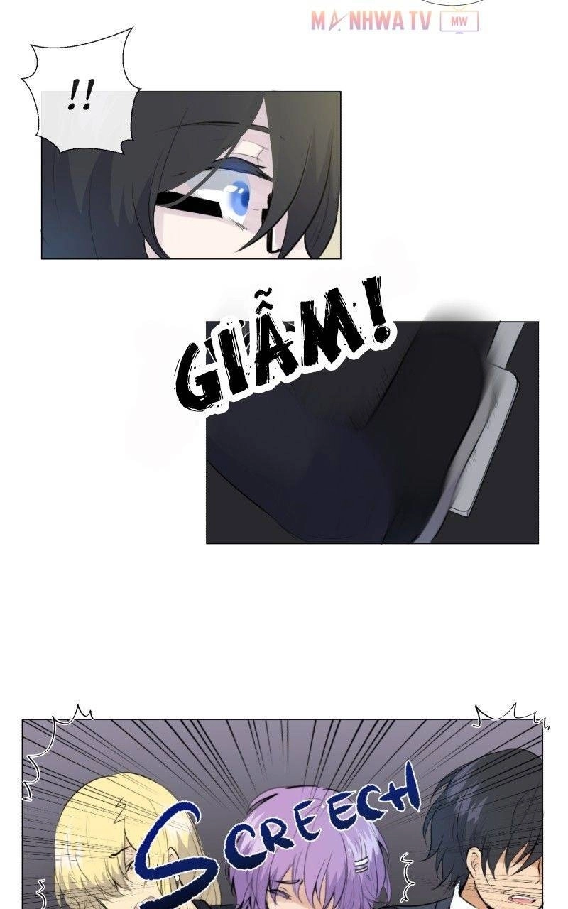 Trọng Sinh Mạc Thế Chapter 15 - 8