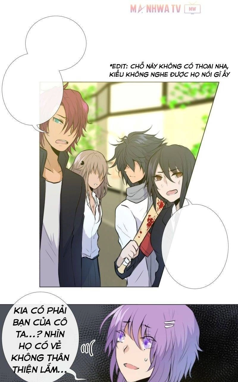 Trọng Sinh Mạc Thế Chapter 15 - 12