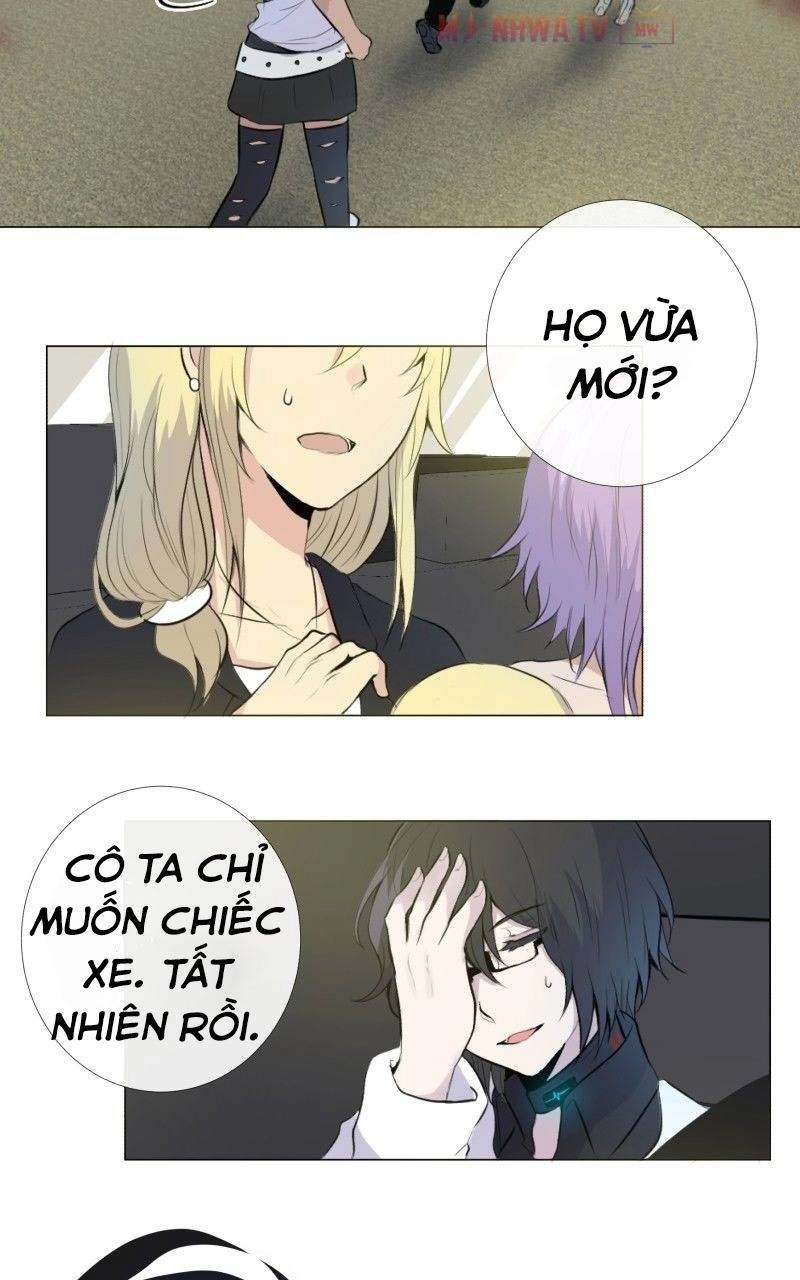 Trọng Sinh Mạc Thế Chapter 15 - 14