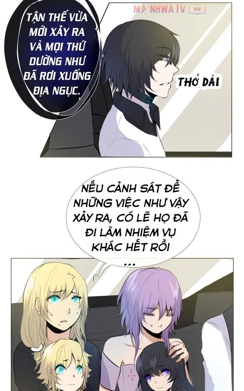 Trọng Sinh Mạc Thế Chapter 15 - 15