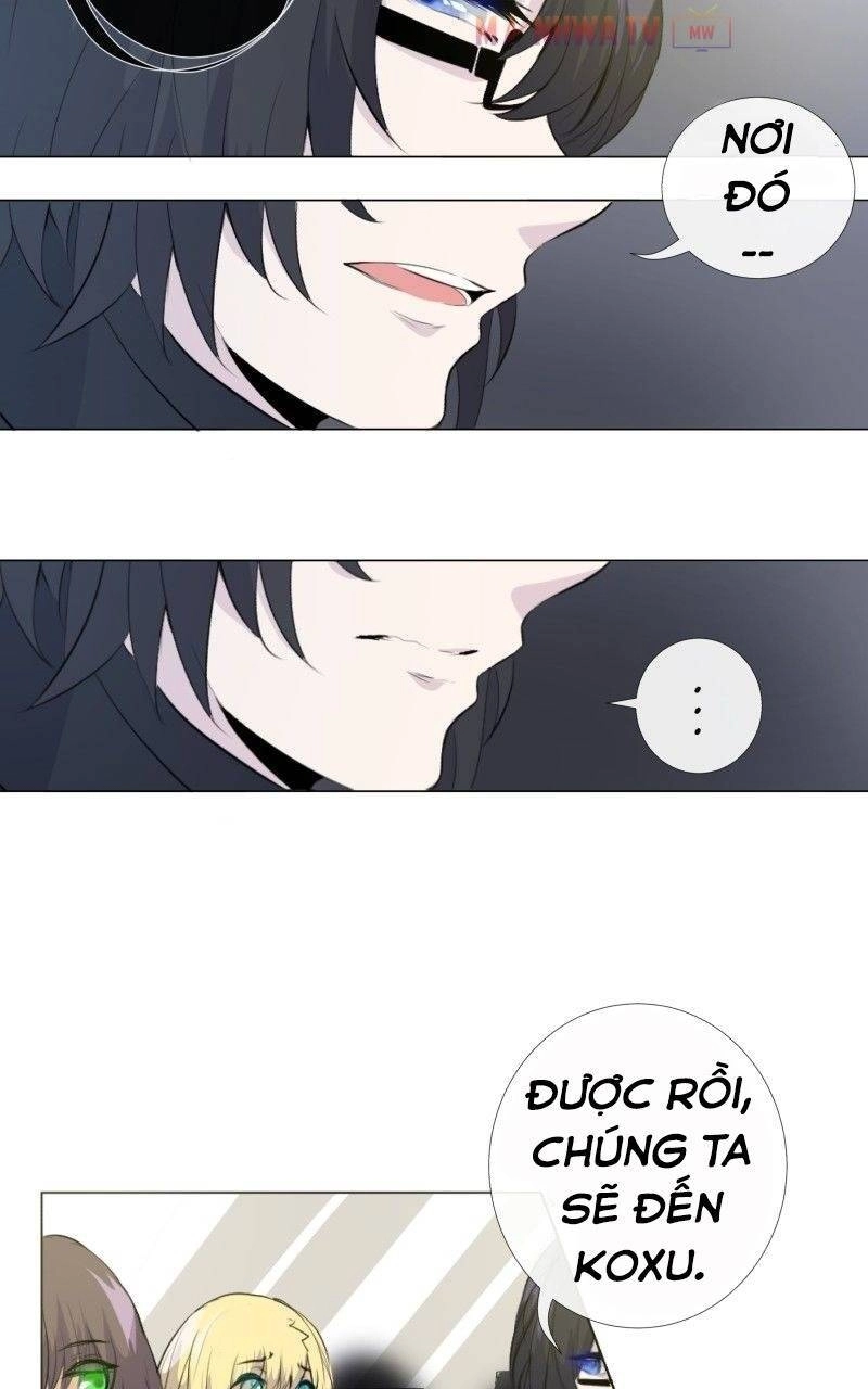 Trọng Sinh Mạc Thế Chapter 15 - 18