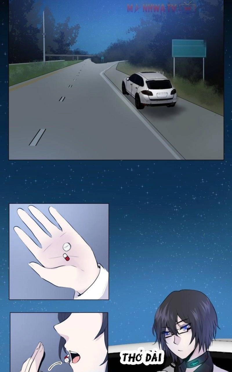 Trọng Sinh Mạc Thế Chapter 15 - 21