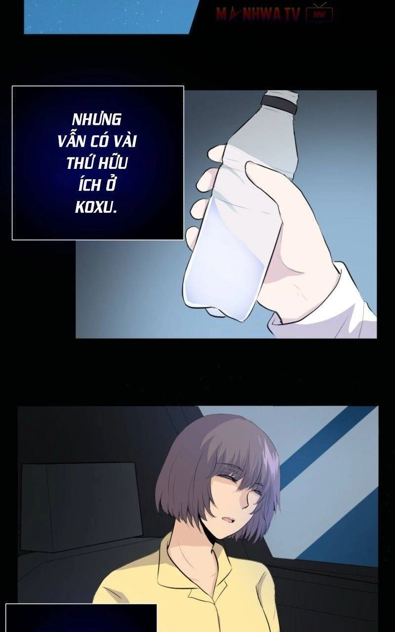 Trọng Sinh Mạc Thế Chapter 15 - 23