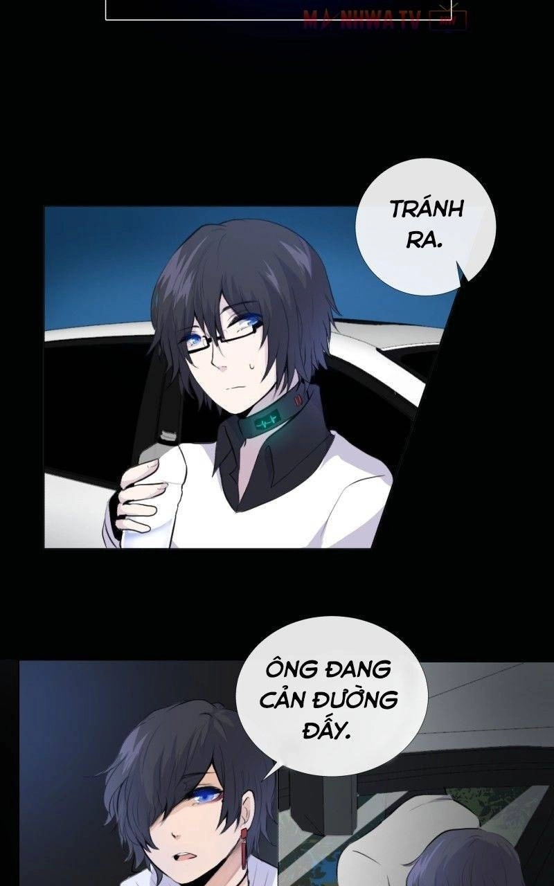 Trọng Sinh Mạc Thế Chapter 15 - 25